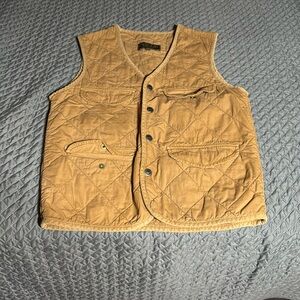Unisex Madison Creek vest